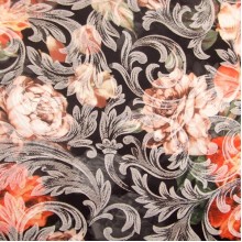 Дайвинг жаккард